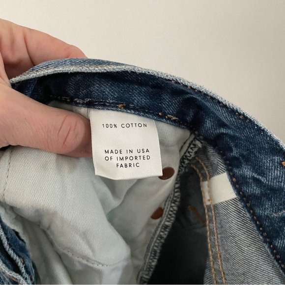 GRLFRND Karolina High Rise Skinny Jeans Femme Fatal 27 - Picture 6 of 8